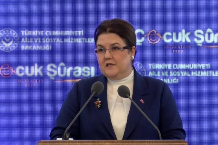 Derya Yanık: Bizim en &ouml;nemli sermayemiz her zaman nitelikli insan kaynağımızdır