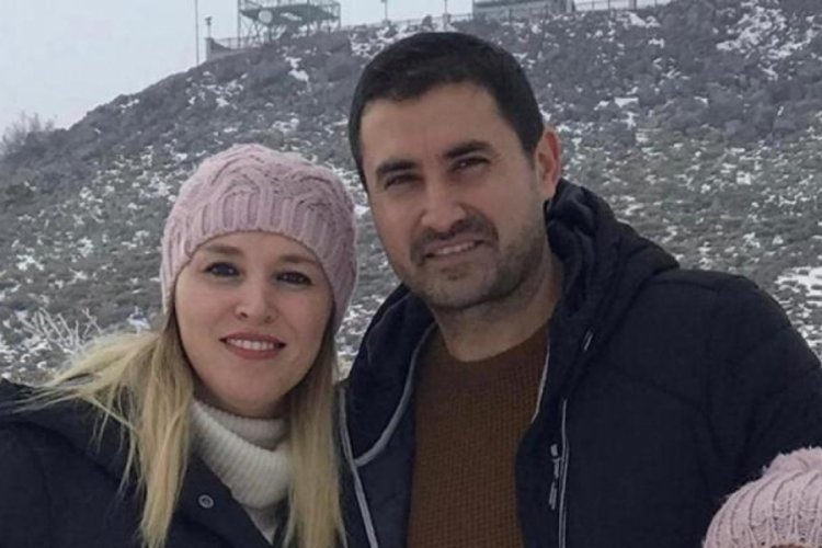 Diyarbakır'da Tuğba &ouml;ğretmen ameliyat sonrası hayatını kaybetti!