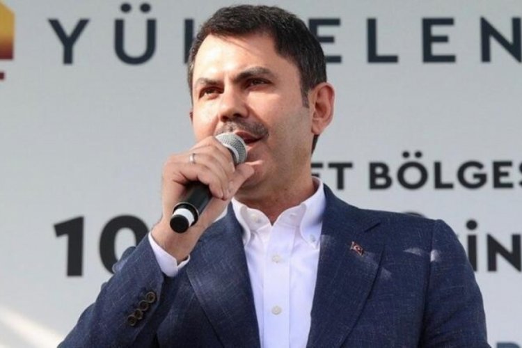 Bakan Kurum duyurdu: 20&nbsp;Depremzede&nbsp;&ccedil;ocuk &uuml;nl&uuml; futbolcularla ma&ccedil; yapacak