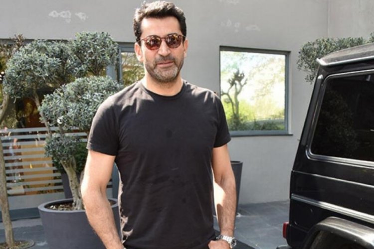 Kenan İmirzalıoğlu: Bu sene her şey &ccedil;ok tatsız ge&ccedil;iyor