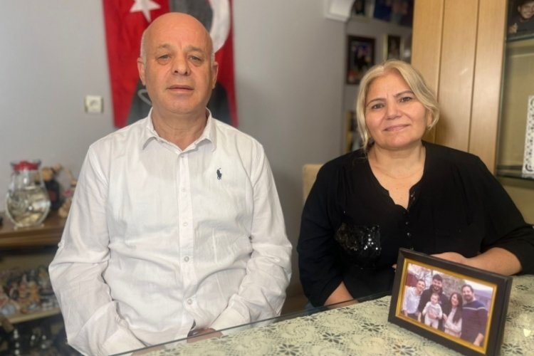 T&uuml;rk &ccedil;ift Sudan'da &ccedil;atışmanın ortasında kaldı