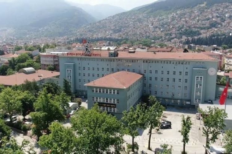Bursa Muradiye Devlet Hastanesi a&ccedil;ılmayacak mı?