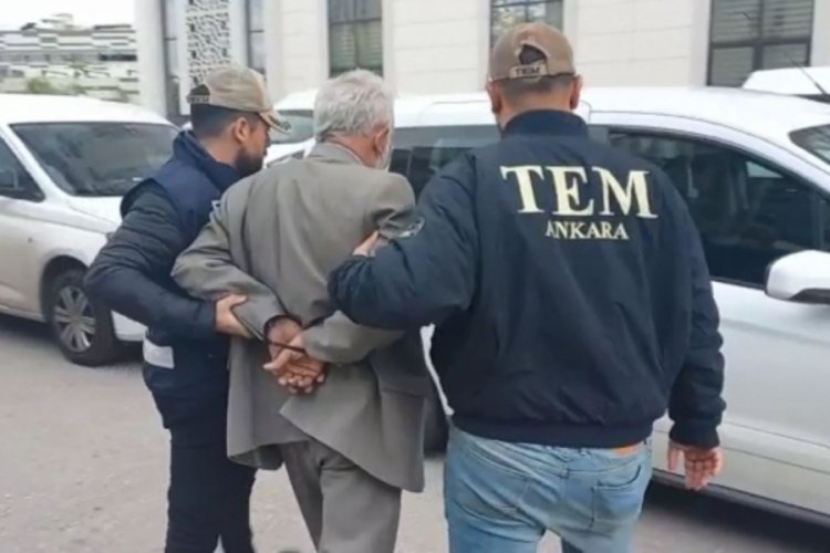 Ankara'da DEAŞ operasyonunda 9 kişi g&ouml;zaltına alındı