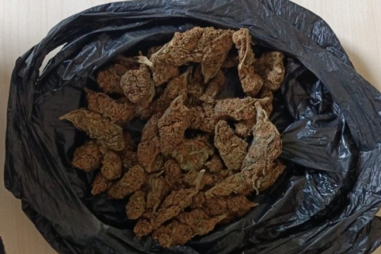 Bursa Orhangazi'de uyuşturucu ve hırsızlığa b&uuml;y&uuml;k darbe!