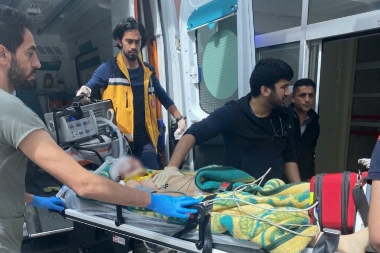Depremde eşi ve &ccedil;ocuklarını kaybeden &ouml;ğretmen &ouml;nce &ccedil;ocuğuna sonra kendi kafasına sıktı