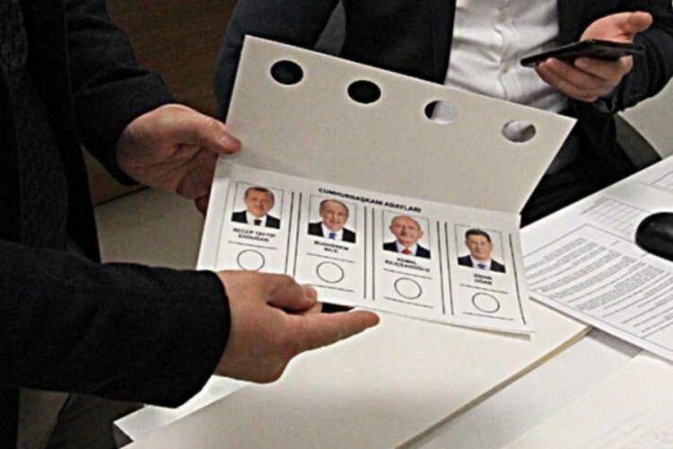 Almanya'da sandık kurulmasına izin vermediler!