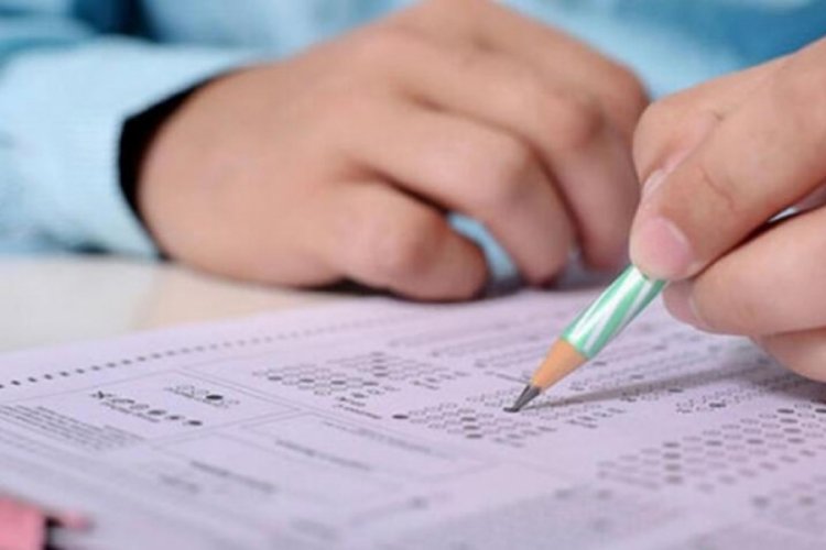 MS&Uuml; sınav sonu&ccedil;ları a&ccedil;ıklandı!