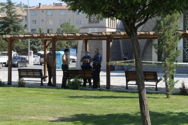 Kayseri'de arkadaşını &ouml;ld&uuml;ren sanığa 'iyi hal' indirimi!