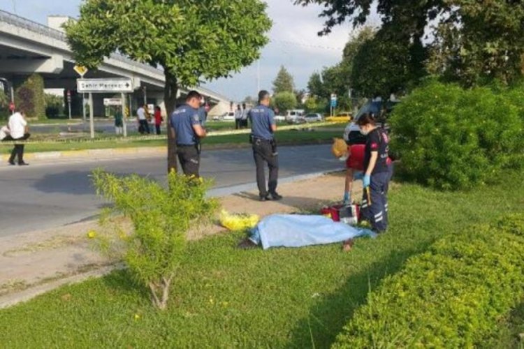 Antalya'da kan davası cinayeti sanığı: Rastgele ateş ettim