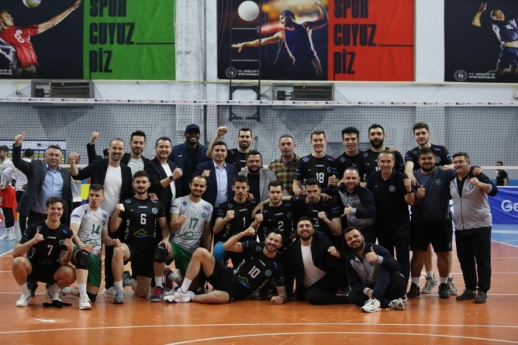Bursa B&uuml;y&uuml;kşehir Belediyespor'un Galatasaray HDI Sigorta ile ma&ccedil; programı belli oldu