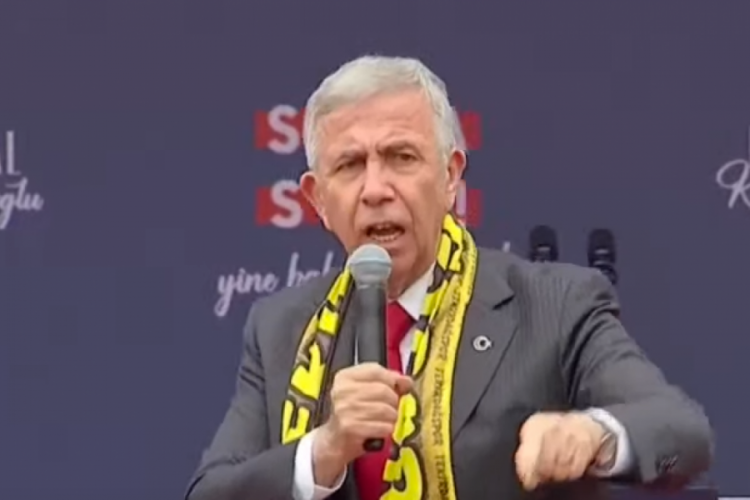 Millet İttifakı liderleri Tekirdağ'da