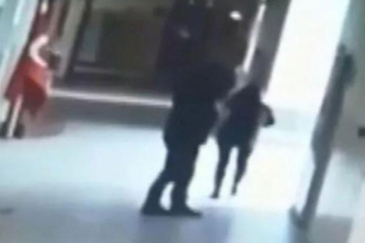 Ankara'da okul m&uuml;d&uuml;r&uuml;nden yardımcısına cinsel taciz! İstenen ceza belli oldu
