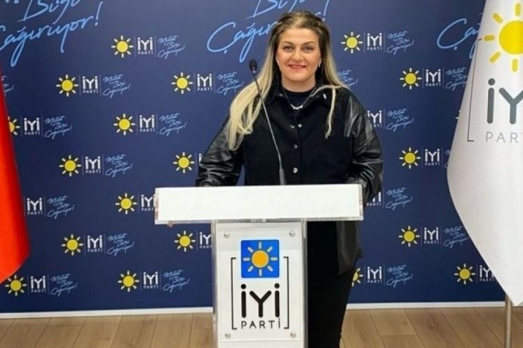 İYİ Partili vekil istifa etti, MHP'ye katıldı