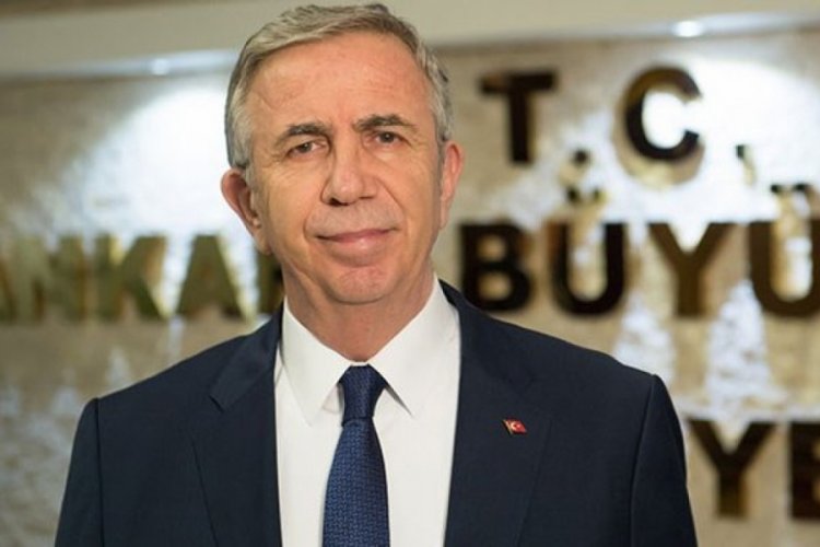 H&uuml;da Par'dan Mansur Yavaş'a su&ccedil; duyurusu!