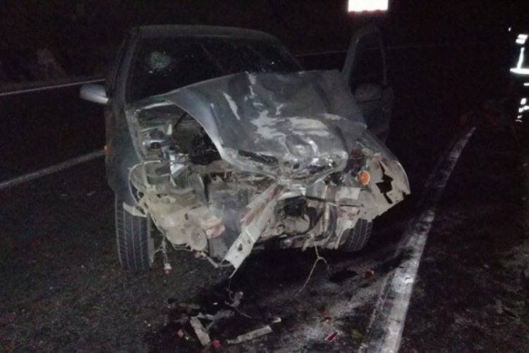 Antalya'da 51 g&uuml;n &ouml;nceki kazada kardeşi vefat eden ağabey, hayata tutunamadı