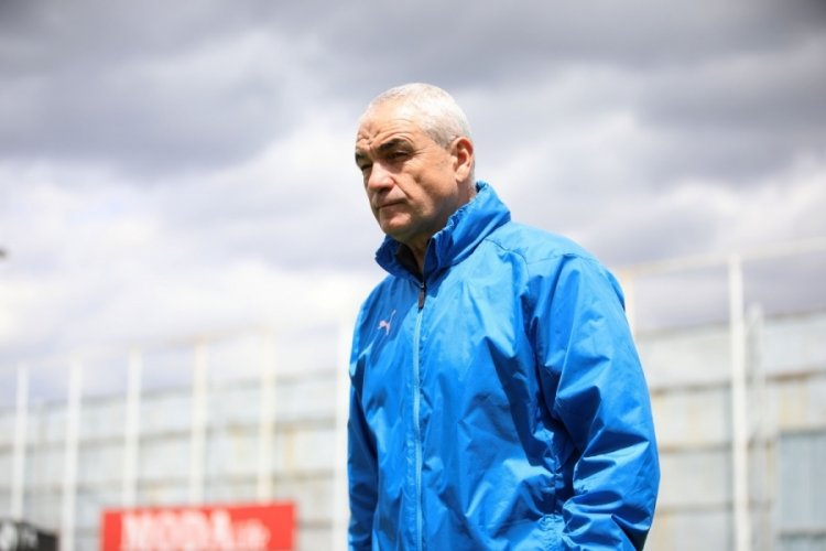 &Ccedil;alımbay: "Fenerbah&ccedil;e ma&ccedil;ı final niteliğinde"