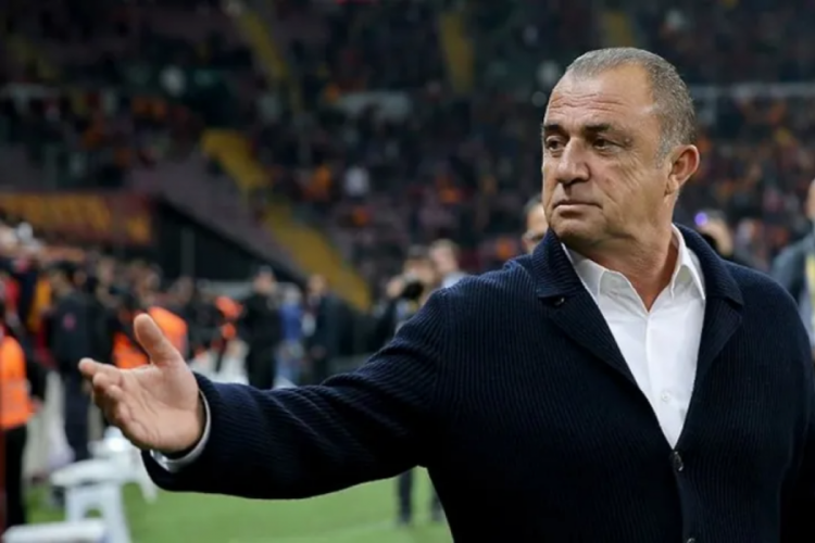 Terim dolandırıcılık davasında ''m&uuml;şteki'' sıfatıyla ifade verdi