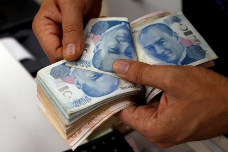 Emeklilere refah payı m&uuml;jdesi!