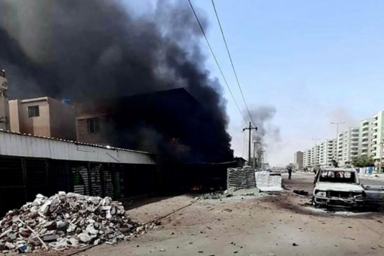 Sudan ordusu, ateşkesi 72 saat uzatmayı kabul etti