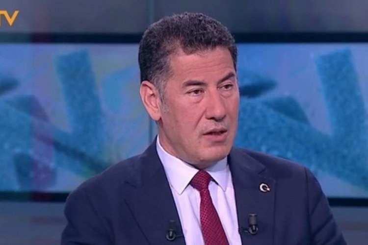 Sinan Oğan: Tek milliyet&ccedil;i aday benim