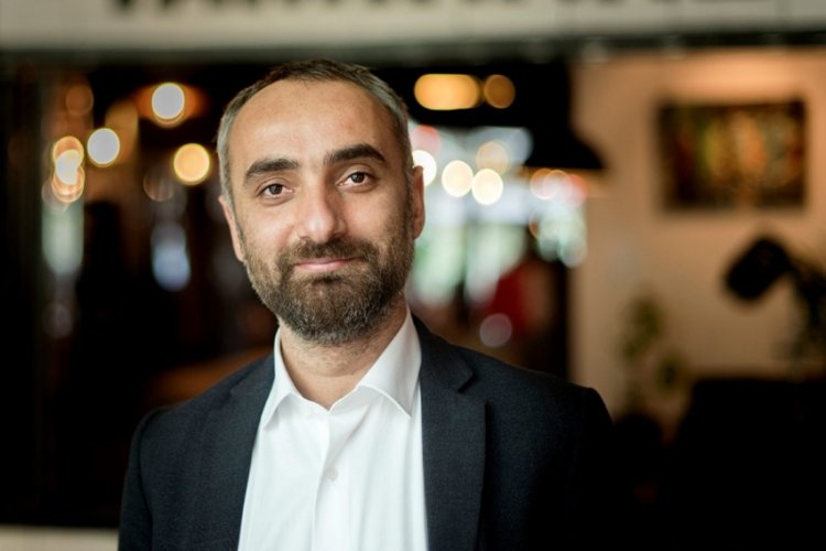İsmail Saymaz'dan Togg s&ouml;zleri