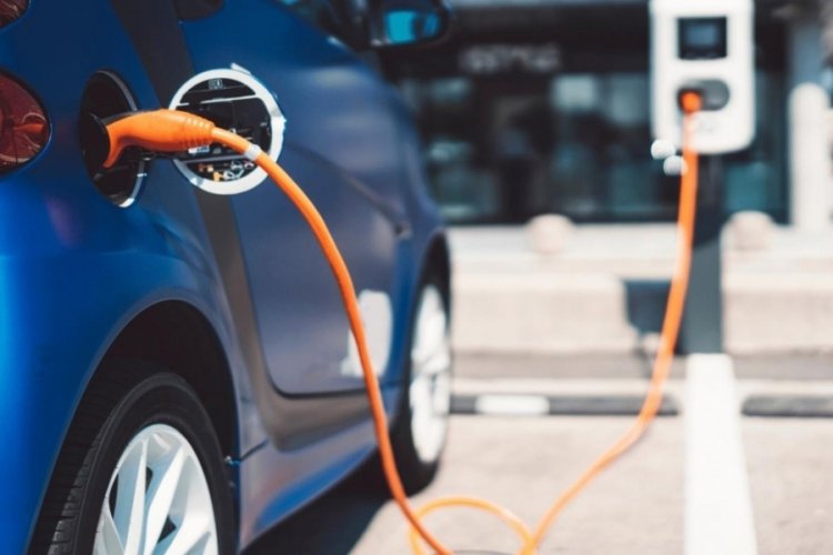 BDDK'dan yerli elektrikli ara&ccedil;lar i&ccedil;in kredi d&uuml;zenlemesi