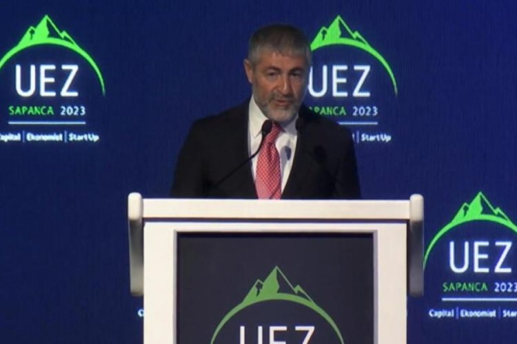Bakan Nebati: Enflasyonu d&uuml;ş&uuml;rmeye başladık