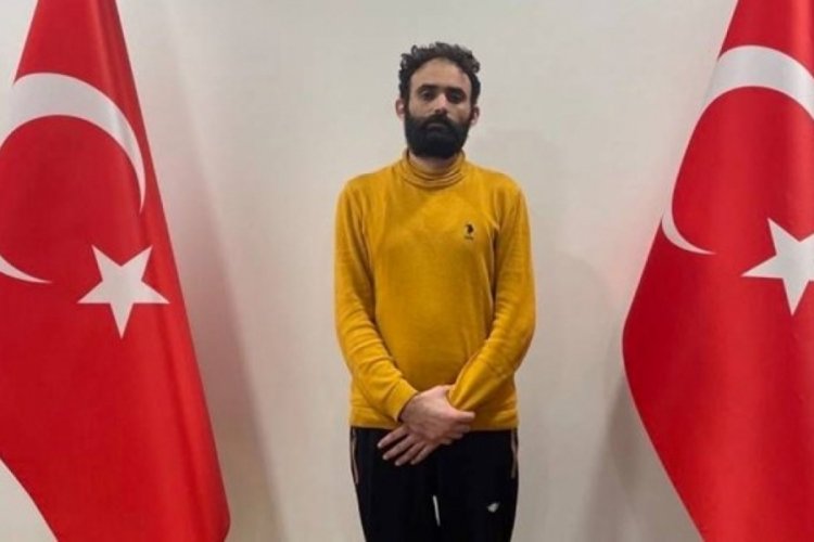 Rasim Akyol T&uuml;rkiye'ye getirildi