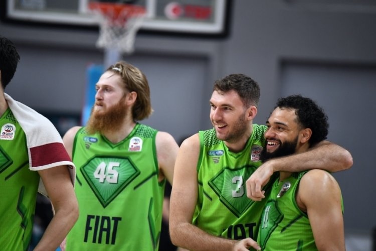 TOFAŞ Petkimspor deplasmanında &ccedil;ıkışını s&uuml;rd&uuml;rmek istiyor