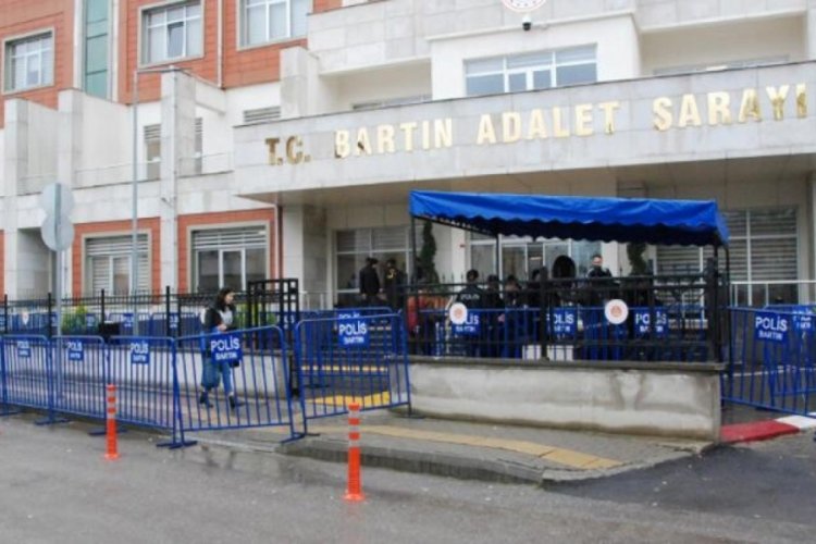Amasra'daki maden faciası davası 4'&uuml;nc&uuml; g&uuml;n&uuml;nde