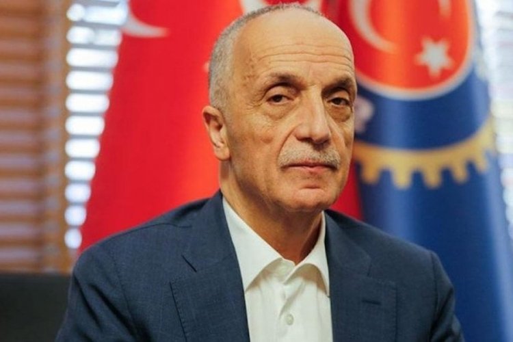 Erg&uuml;n Atalay'dan kamu iş&ccedil;isine zam a&ccedil;ıklaması!