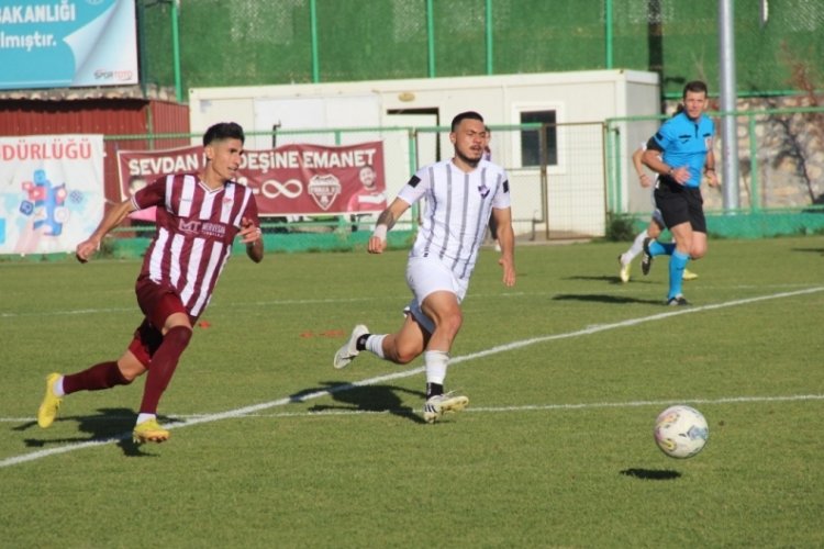 ES Elazığspor'un ma&ccedil; saati değişti