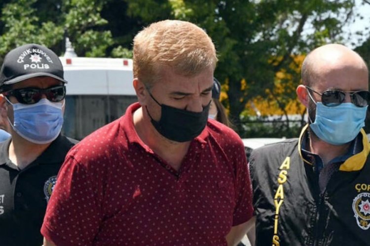 Tekirdağ'da 12 kişinin sahte i&ccedil;kiden &ouml;l&uuml;m&uuml;nde ilk karar: 50 yıl hapis