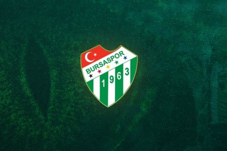 Bursaspor Arnavutk&ouml;y ma&ccedil;ının hakemi belli oldu!