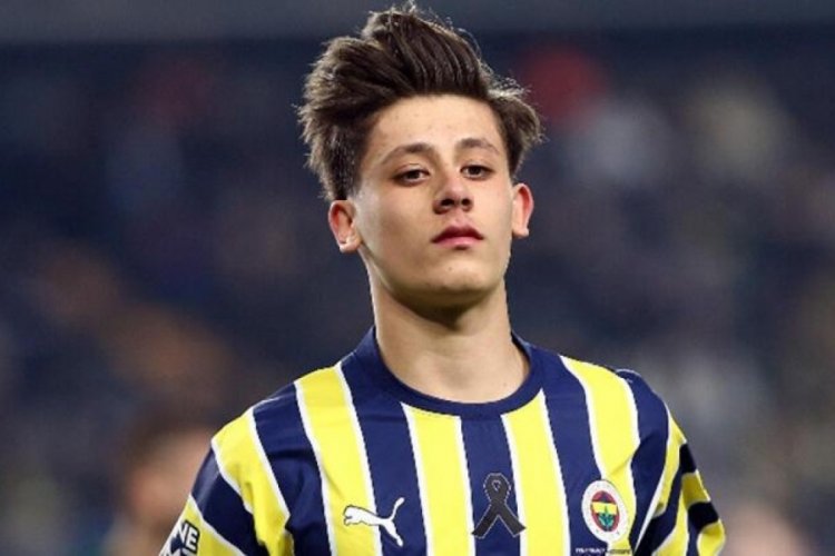 Arda G&uuml;ler'in son talibi Ajax!