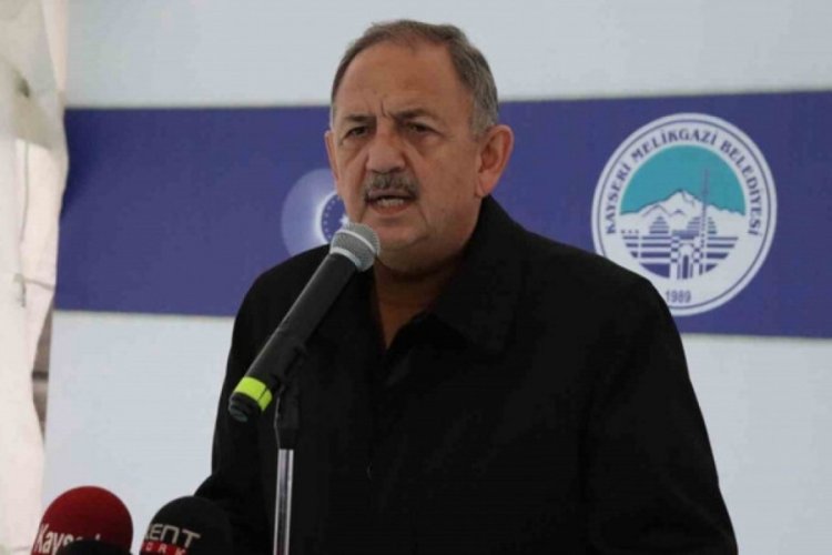 Mehmet &Ouml;zhaseki: K&ouml;t&uuml;ler iş başına gelmesin diye dua ediyorum