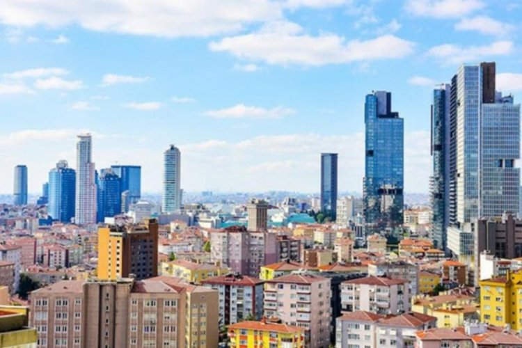 İstanbul'dan en &ccedil;ok g&ouml;&ccedil; alan iller belli oldu: Bursa'ya talep 2 kat arttı