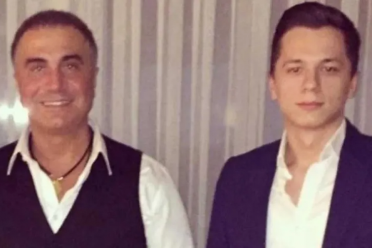 Sedat Peker'in danışmanı Emre Olur hakkında tahliye kararı