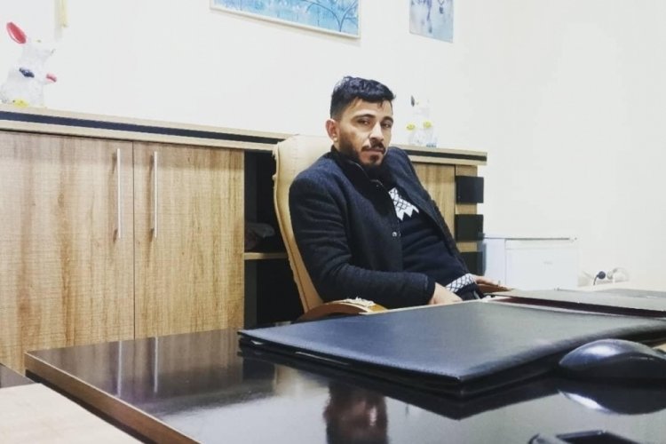 Adana Ceyhan'da silahlı &ccedil;atışma: 1 &ouml;l&uuml;