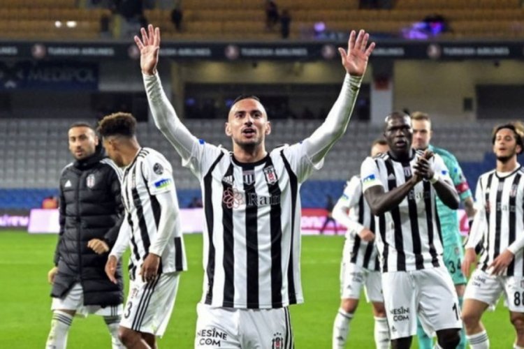 Beşiktaş'tan Onur Bulut a&ccedil;ıklaması