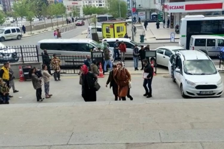 Tekirdağ'da Milyonluk vurgun &ccedil;etesine darbe: 5 kişi tutuklandı