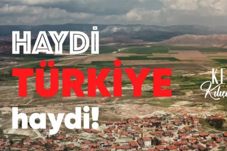 Millet İttifakı'ndan sandığa davet