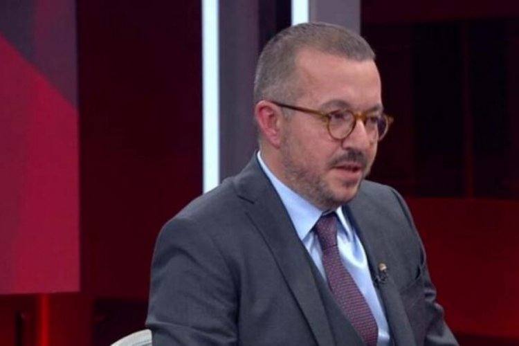 Onur Erim'den Meral Akşener'e skandal s&ouml;zler!