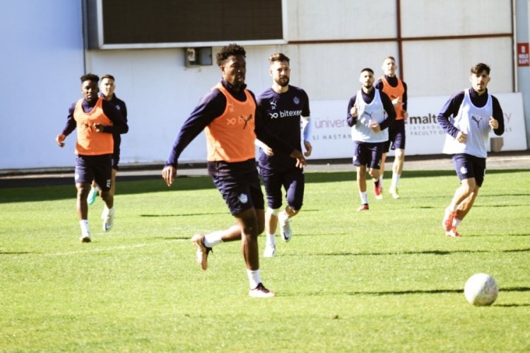 Tuzlaspor, Ey&uuml;pspor'u ağırlayacak