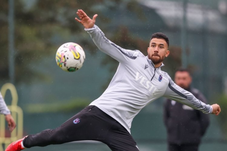 Trabzonspor k&ouml;t&uuml; gidişe Konyaspor &ouml;n&uuml;nde dur demek istiyor