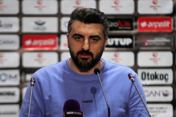 Sinan Kaloğlu: &Ccedil;ocukların &uuml;zerinde b&uuml;y&uuml;k bir stres var