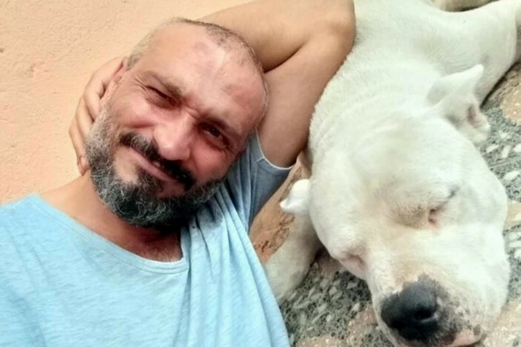 İzmir'de &ouml;ld&uuml;r&uuml;len kadının katiline indirimle 18 yıl ceza
