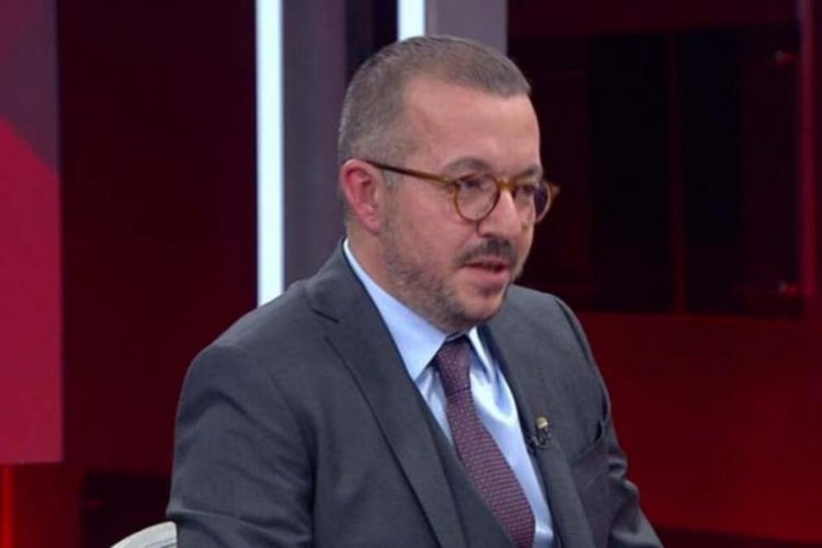Onur Erim Meral Akşener'e ne dedi? Onur Erim neden g&uuml;ndemde? Onur Erim kimdir, nereli, ka&ccedil; yaşında?