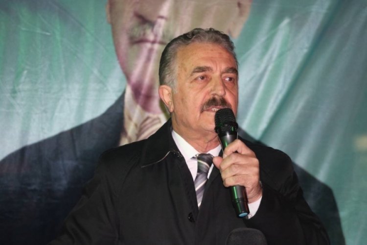 B&uuml;y&uuml;kataman: PKK ter&ouml;r &ouml;rg&uuml;t&uuml;n&uuml;n k&ouml;k&uuml;n&uuml; kazımak bizlere namus borcu olsun