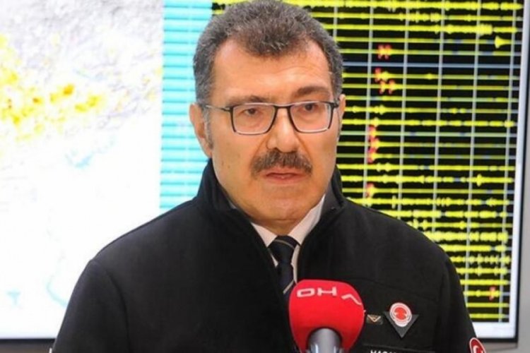 T&Uuml;BİTAK Başkanı Mandal: İMECE uydusundan sinyalimizi de aldık hi&ccedil;bir sorun yok